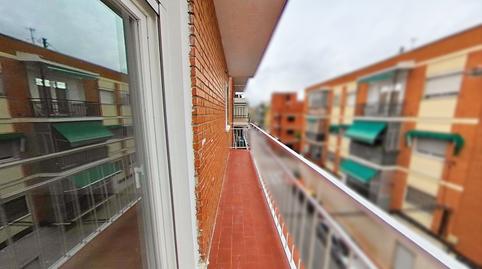 Foto 2 de Piso de alquiler en Los Rosales, Madrid