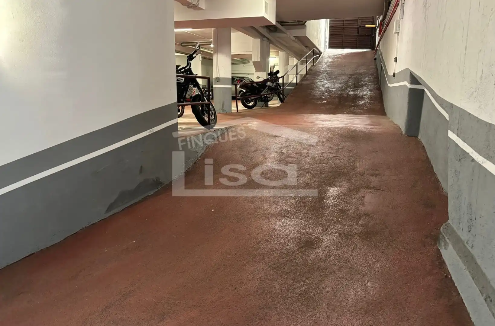 Einzelparkplatz zum Verkauf in Carrer de Sant Antoni Maria Claret, imagen 7