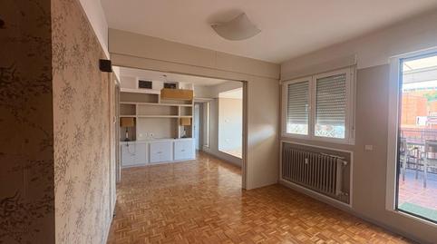 Foto 2 de Pis de lloguer a Ronda de Segovia, Imperial, Madrid