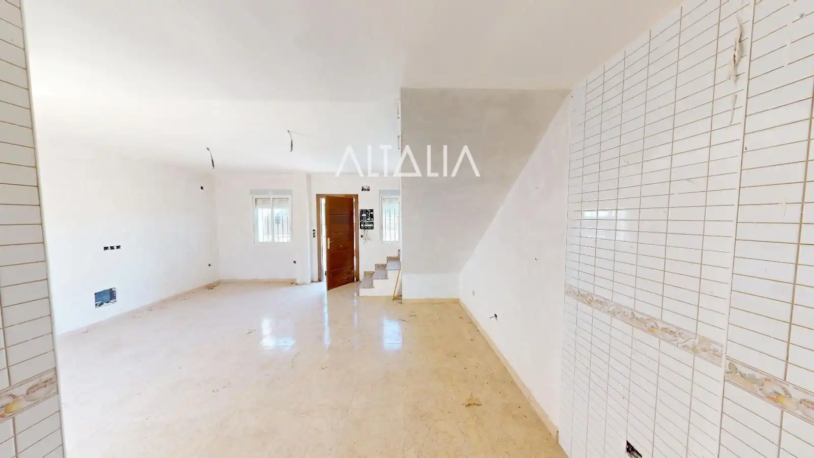 Casa o chalet en venta en La Almarcha 