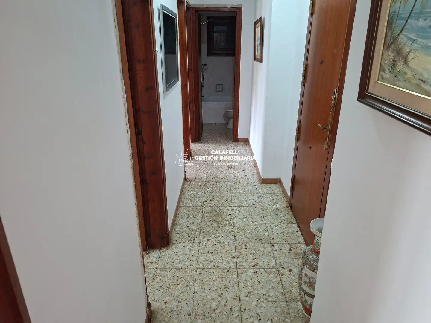 Wohnung zum Verkauf in Rosello 21, imagen 26