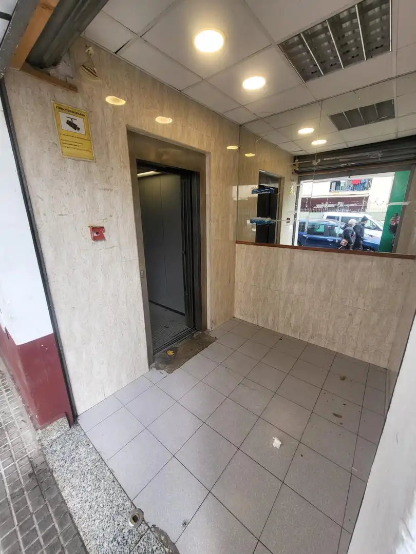 Büro zur Miete in  Palma de Mallorca