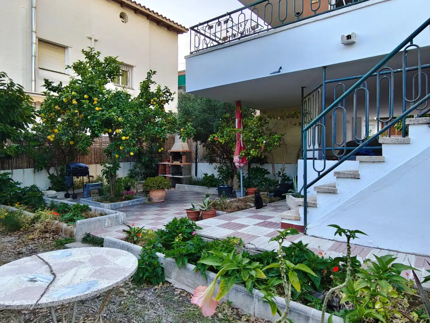 Flat with terrace for sale in Segur Platja, imagen 50