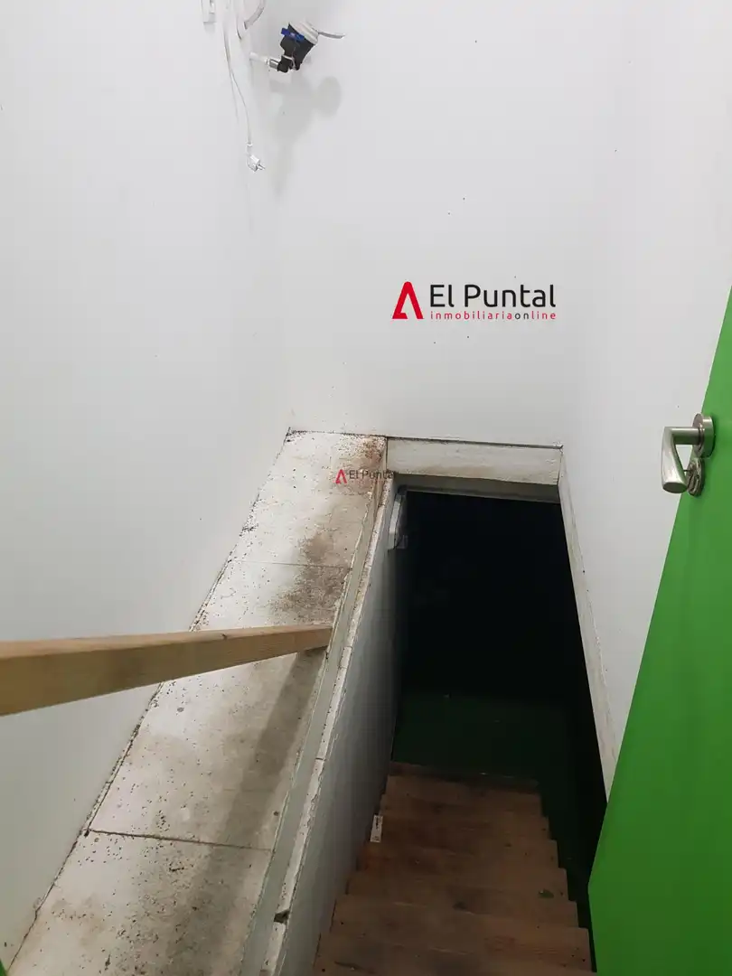 Local de lloguer en Santander amb Aire condicionat