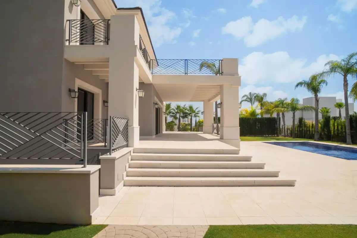 Commercial properties for sale in Los Flamingos