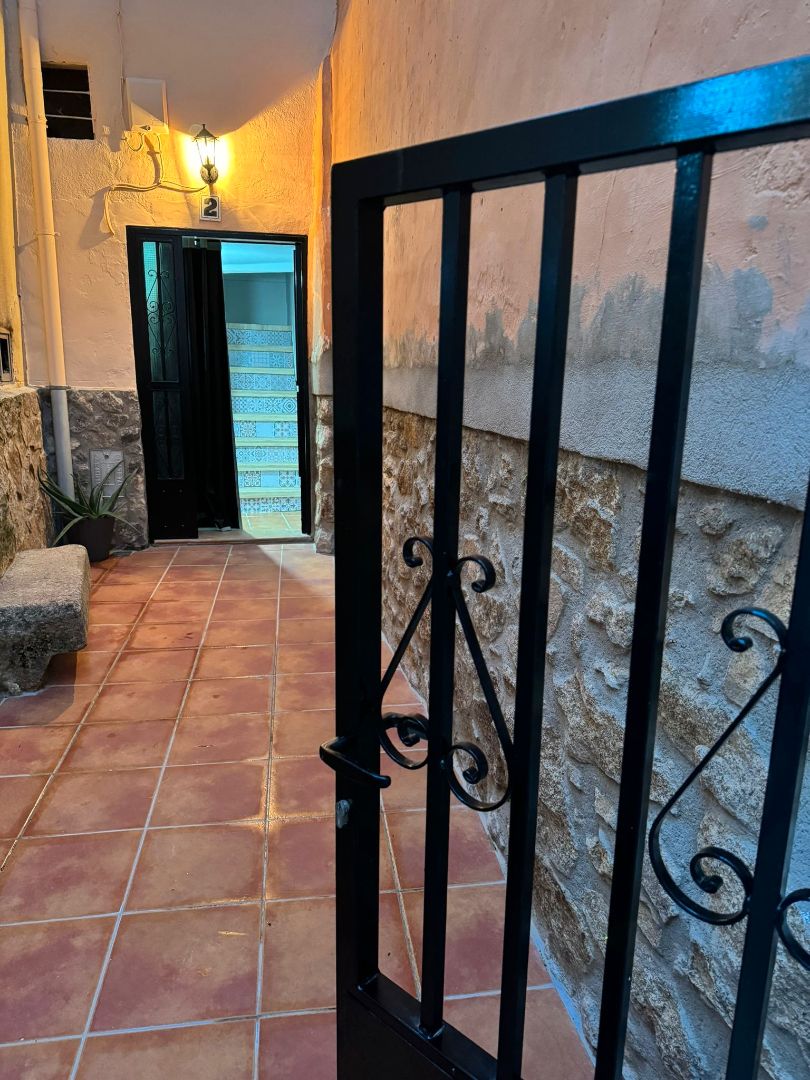 Casa o xalet de lloguer en Jarandilla de la Vera amb Moblat