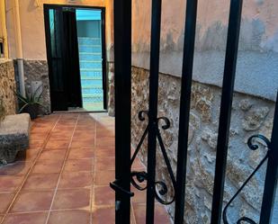House or chalet to rent in Jarandilla de la Vera  with Furnished