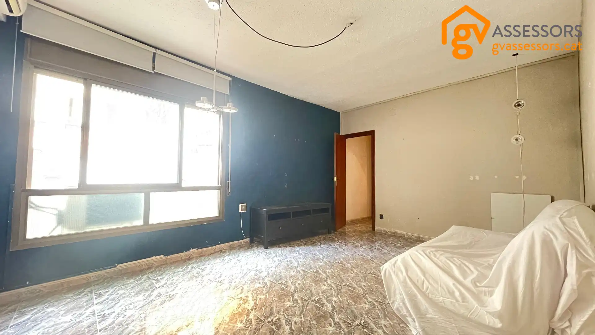 Wohnung mit Aufzug zum Verkauf in Carrer de Santa Matilde