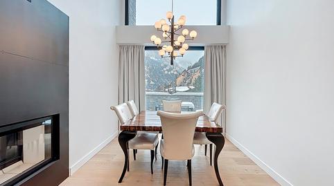 Photo 5 of Single-family semi-detached to rent in Arinsal - Erts, La Massana