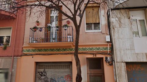 Foto 2 de Casa o chalet en venta en Compte Güell, La Maternitat i Sant Ramon, Barcelona