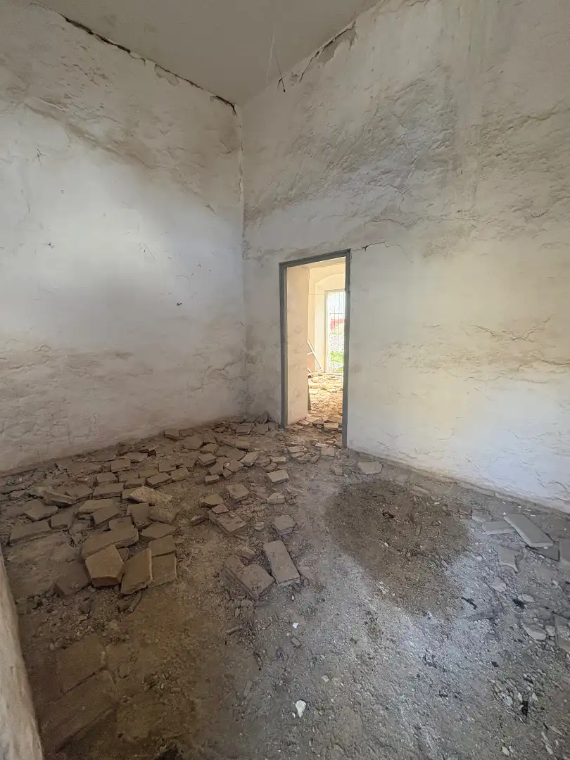 Casa o chalet en venta en Carmona con Jardín privado