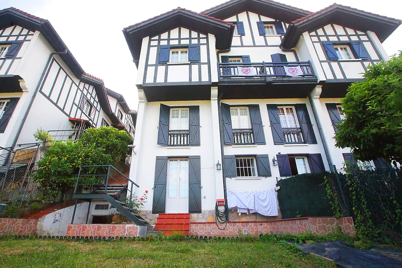 Maison mitoyenne à vendre à Jose Maria Makua Kalea