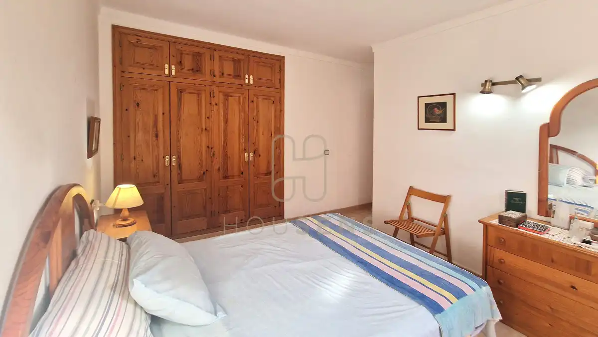 Habitación de Casa o chalet en venta en Alcúdia con Jardín privado, Terraza y Trastero