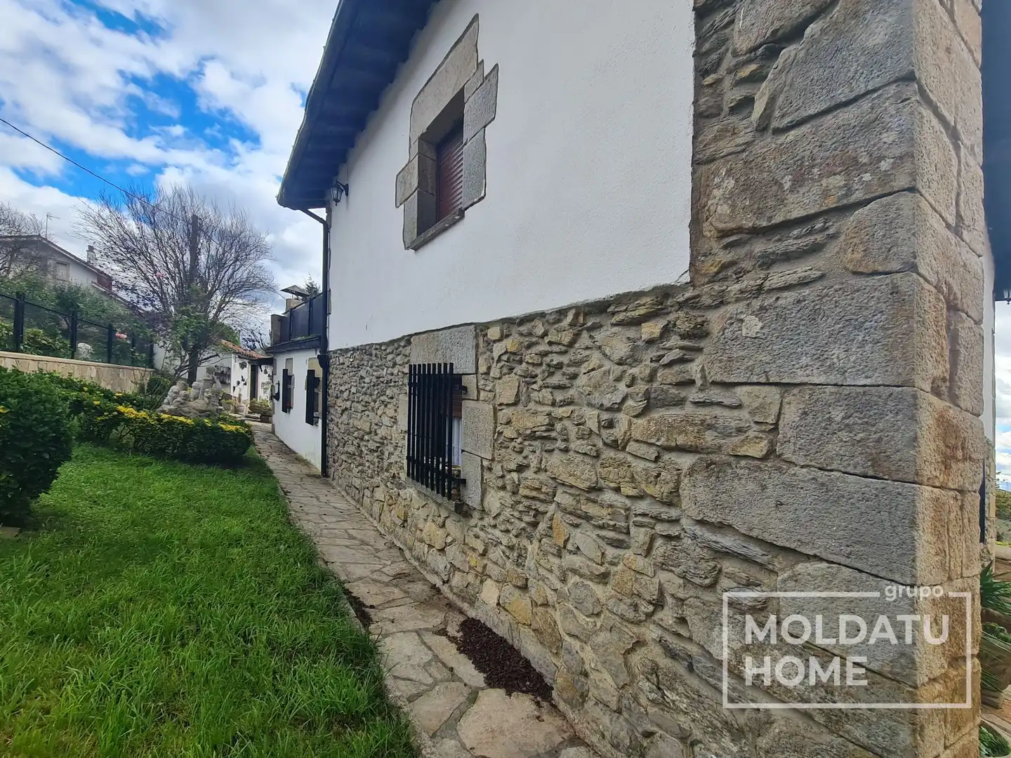 Maison avec piscine à vendre à Legutio, imagen 31