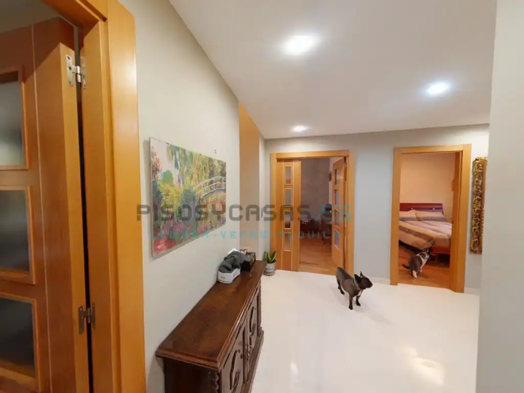 Houses for sale in San Mateo de Gállego  with Air Conditioner, Private garden and Terrace