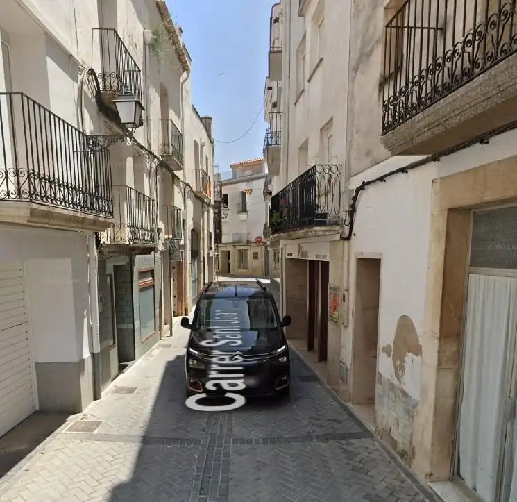 Maison à vendre à S JOAN