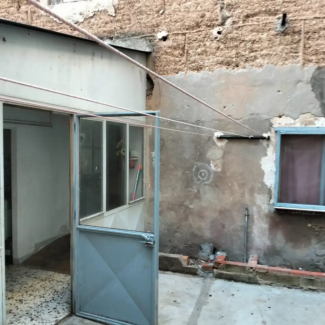 Casa in vendita a Plaza del Cazador Leonardo Requena 1, imagen 11