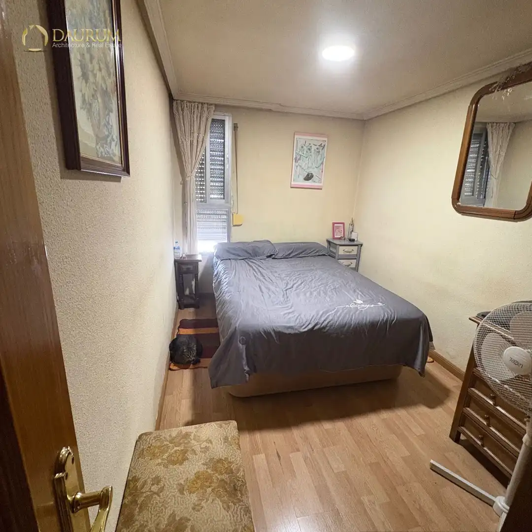 Habitación de Piso en venta en Madrid con Aire acondicionado, Calefacción y Amueblado
