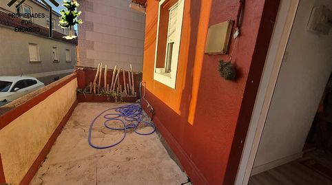 Foto 5 de Casa o chalet en venta en Marín, Pontevedra