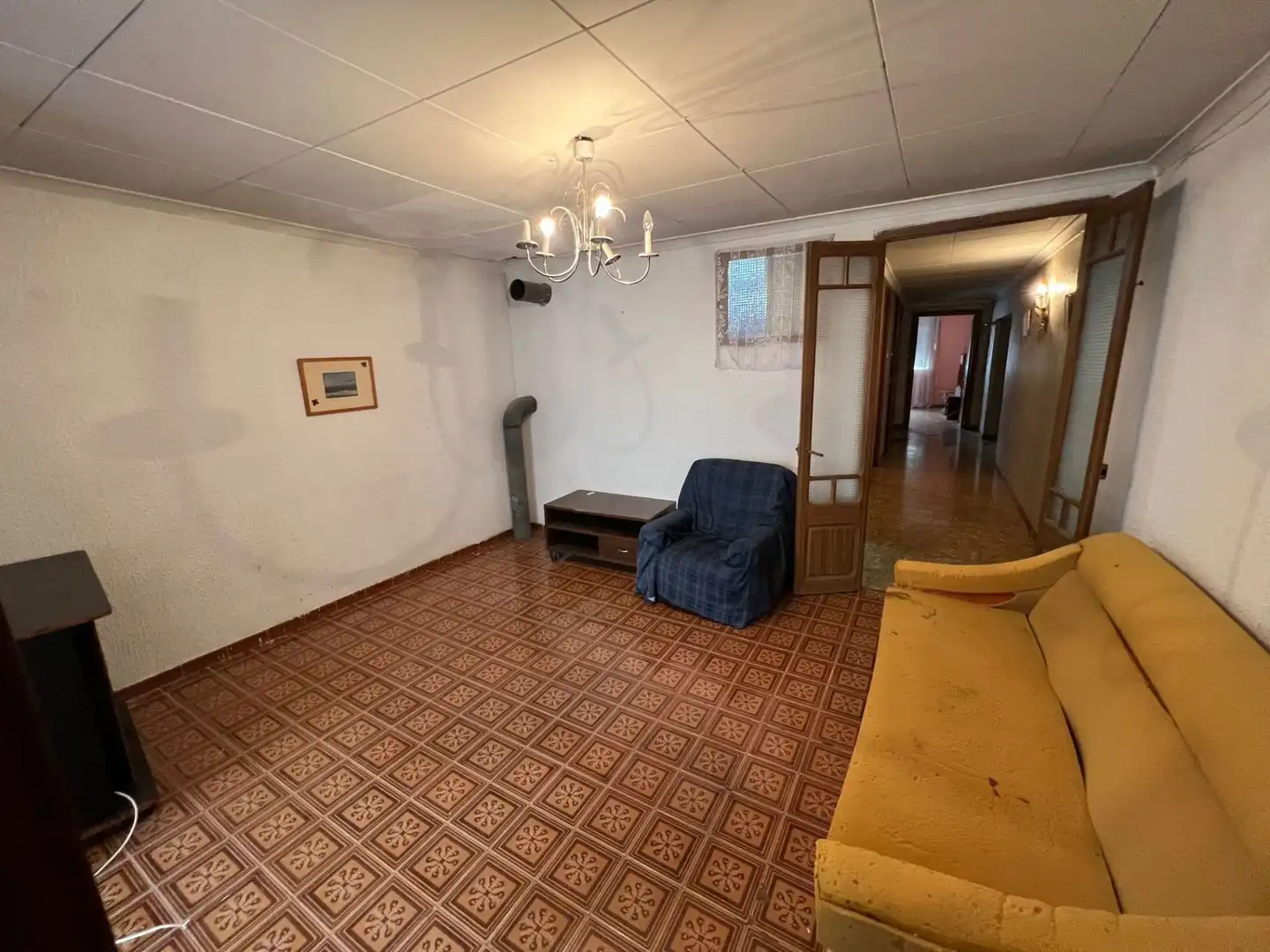 Casa o chalet en venta en Bellvís con Trastero