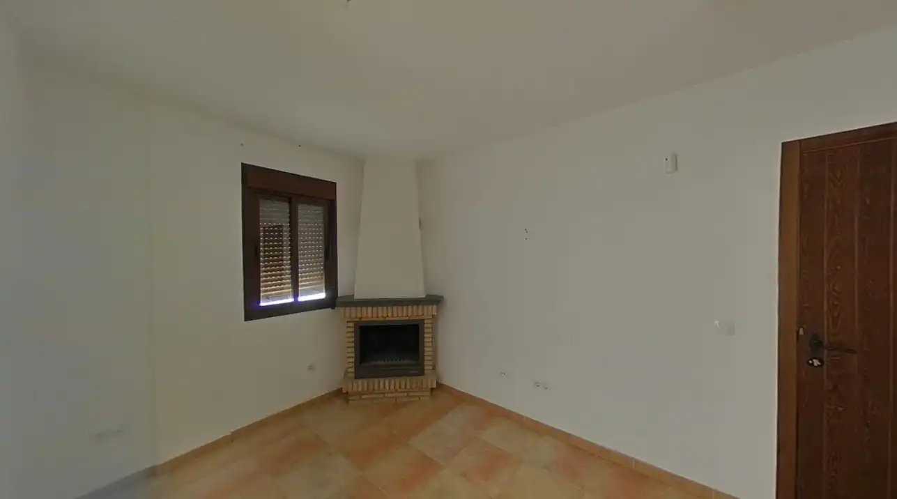 Living room of Flat for sale in Paterna del Río