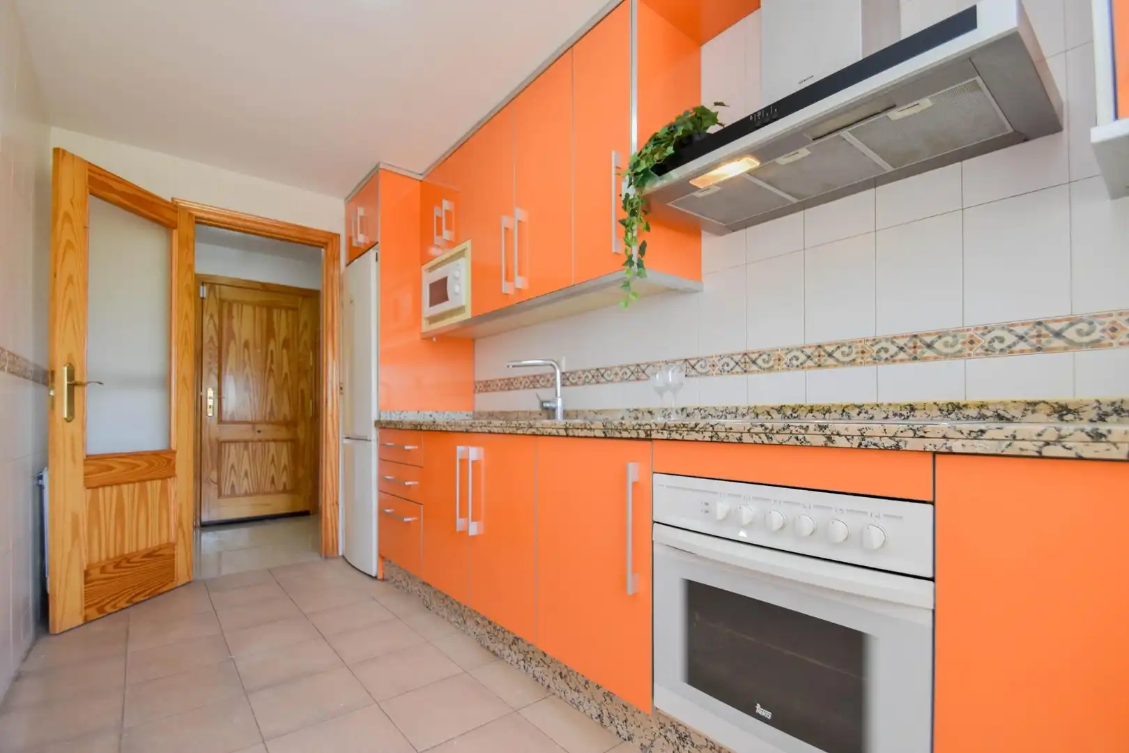 Cocina de Piso en venta en Atarfe con Aire acondicionado, Calefacción y Trastero