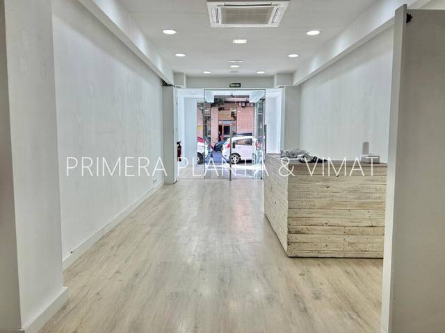 Local comercial en Alquiler en Peramàs