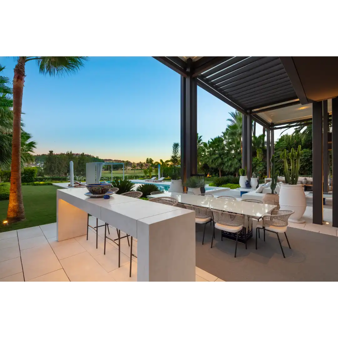 House with pool for sale in Marbella Centro, imagen 11