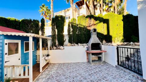 Foto 5 de Casa o xalet en venda a Calle Ramblas la R-1, Lomas de Campoamor - Las Ramblas, Alicante