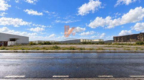 Foto 4 de Terreny industrial en venda a Rua M Angeles Gandara, Campus Norte - San Caetano, Santiago de Compostela
