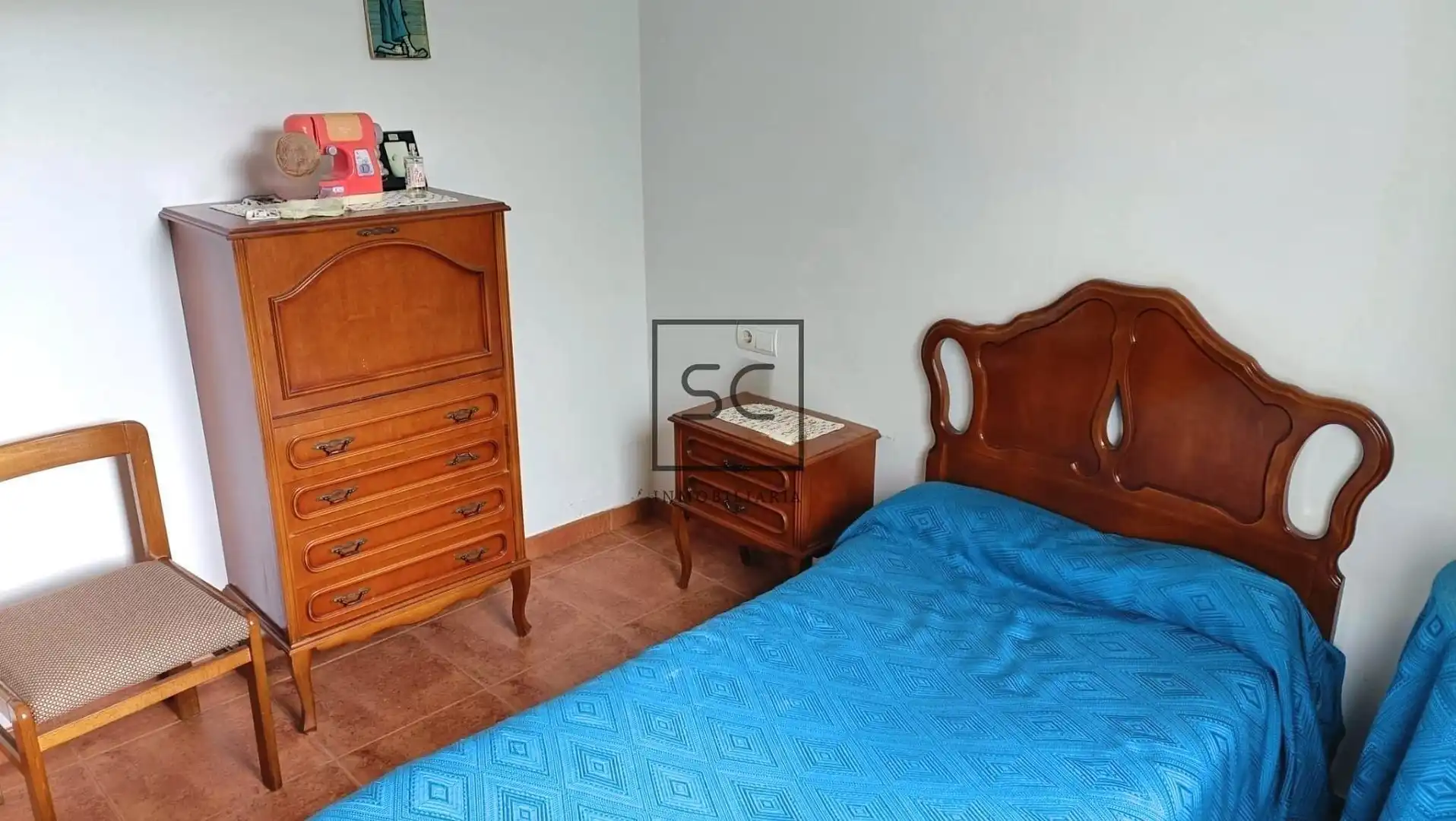 Casa con jardín en venta en Carretera FEAL, imagen 13