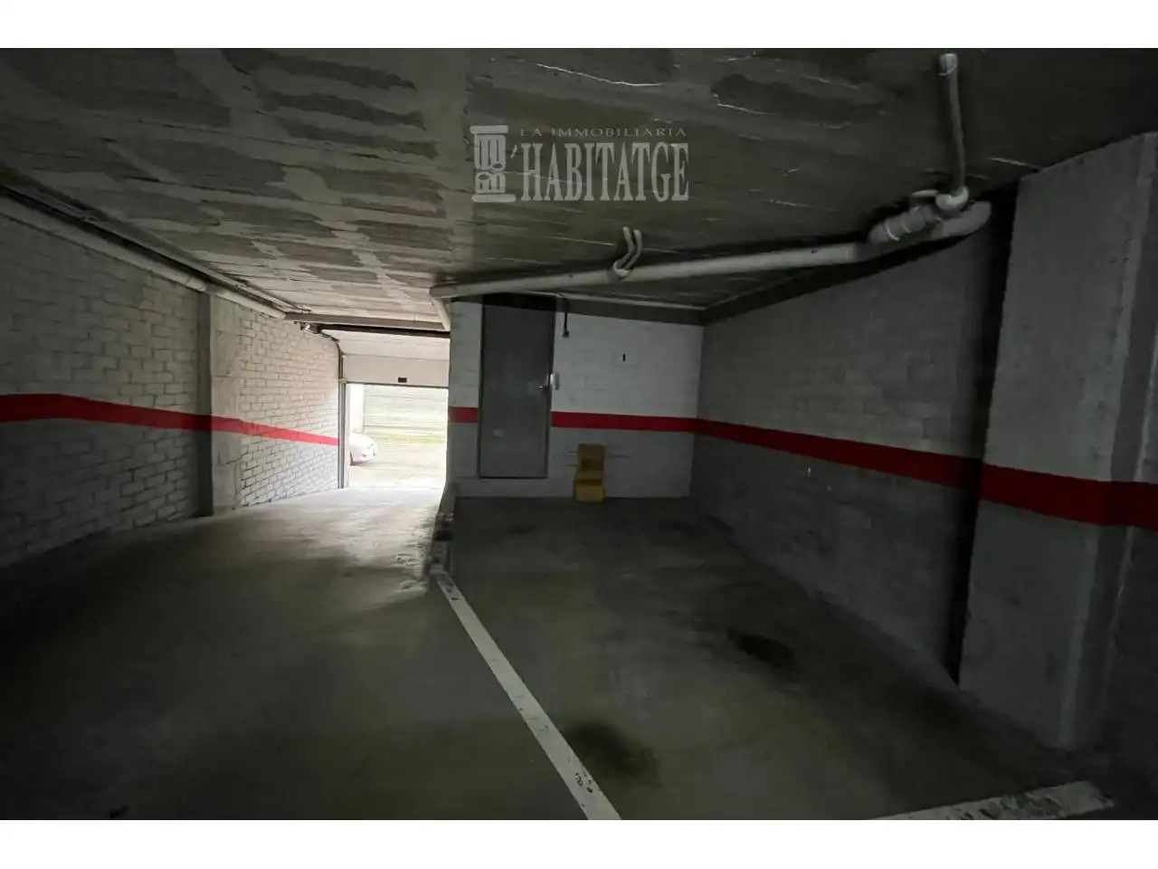 Parking for sale in Calle Teodor de Mas, imagen 9