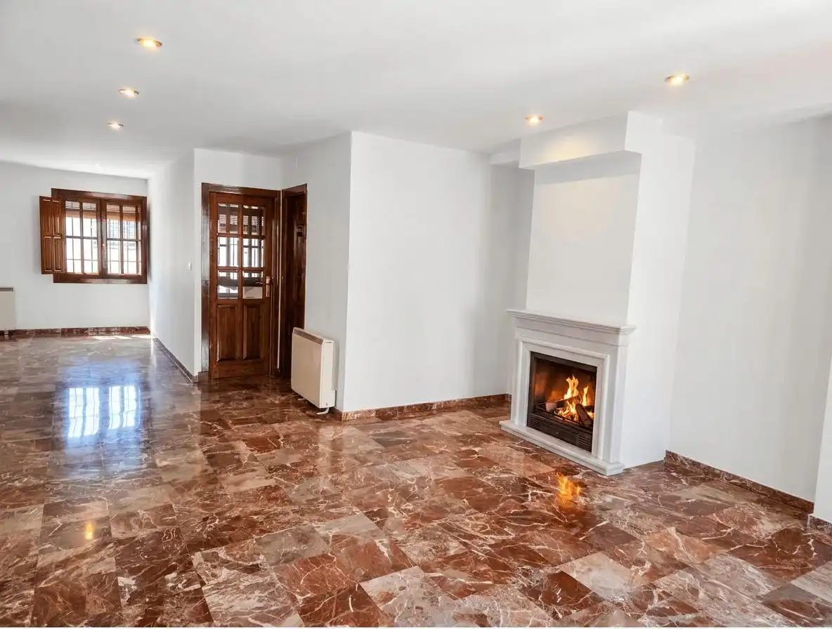 Casa o xalet de lloguer en Granada amb Calefacció i Terrassa