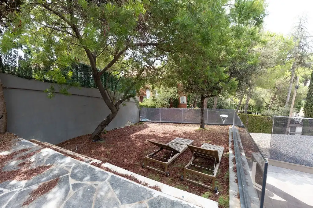 Casa amb piscina en venda a Premià de Dalt, imagen 33