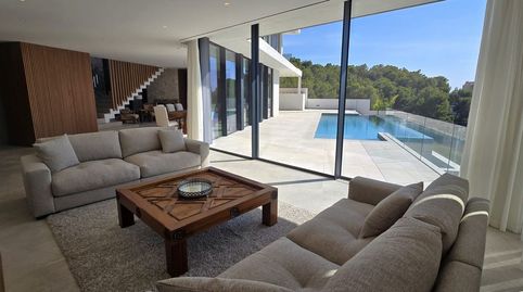 Foto 4 de Casa o chalet en venta en Port d'Andratx, Andratx