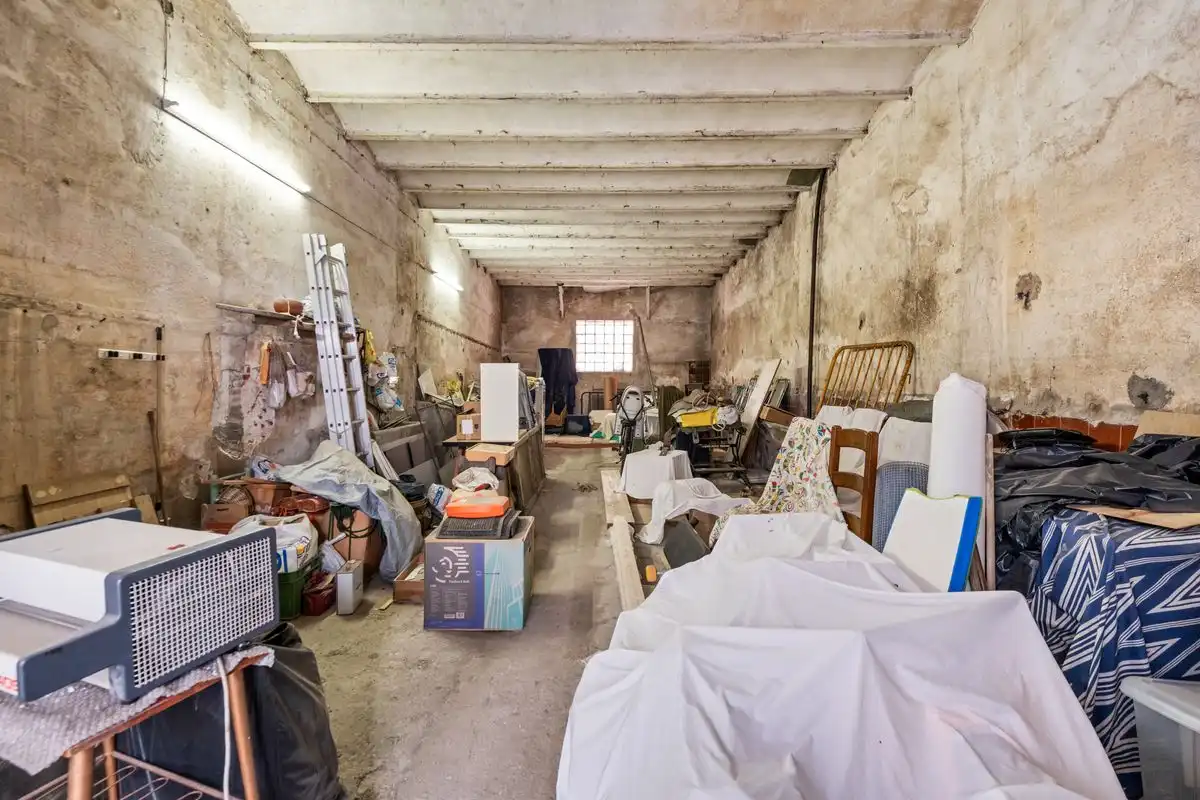 Reihenhaus zum Verkauf in Carrer Mossèn Jacint Verdaguer, imagen 18