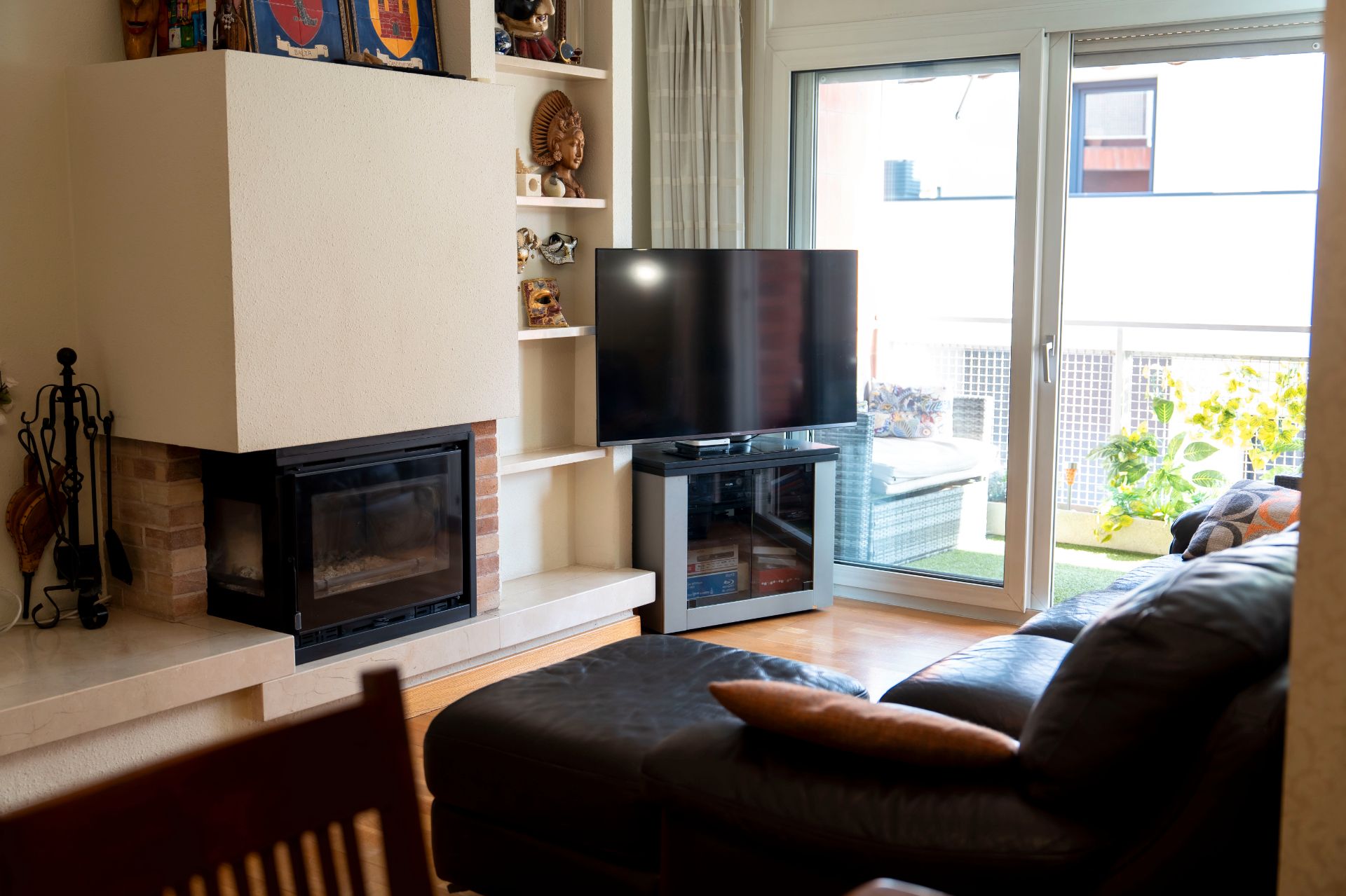 Piso en venta en Carrer de Montmaneu, Ponent - Set Camins