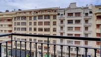 Exterior view of Flat for sale in Donostia - San Sebastián 