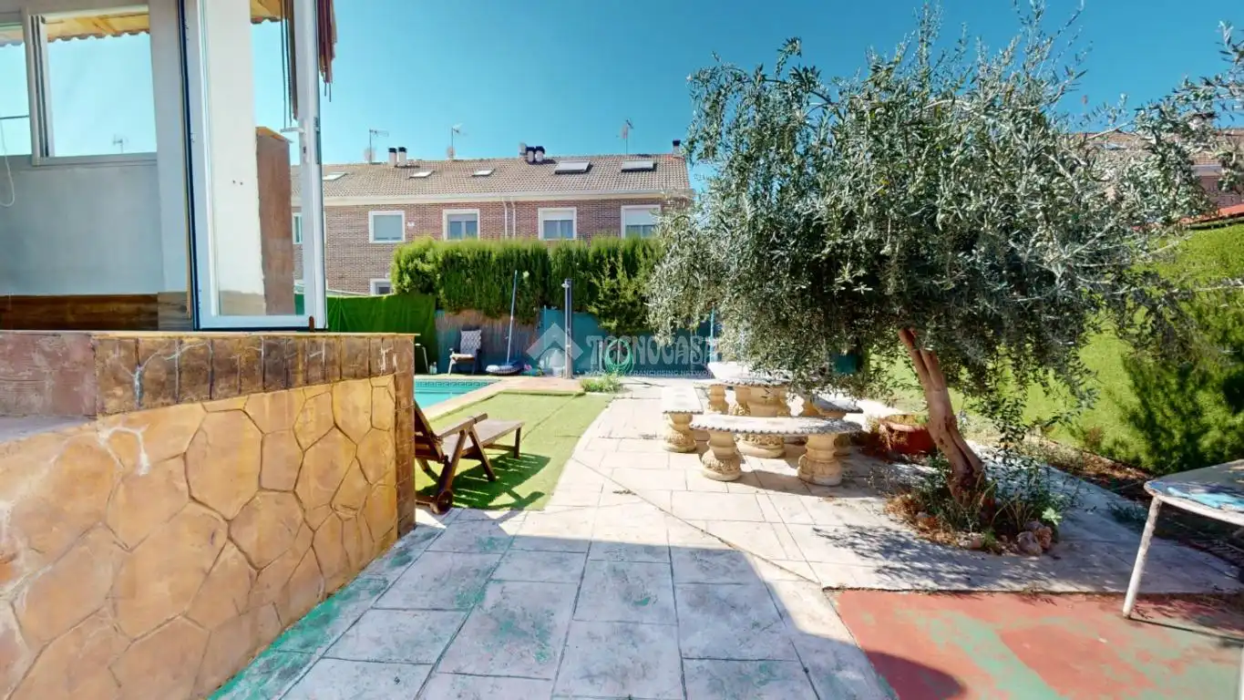 Casa bifamiliare in vendita a Vallehermoso, imagen 44