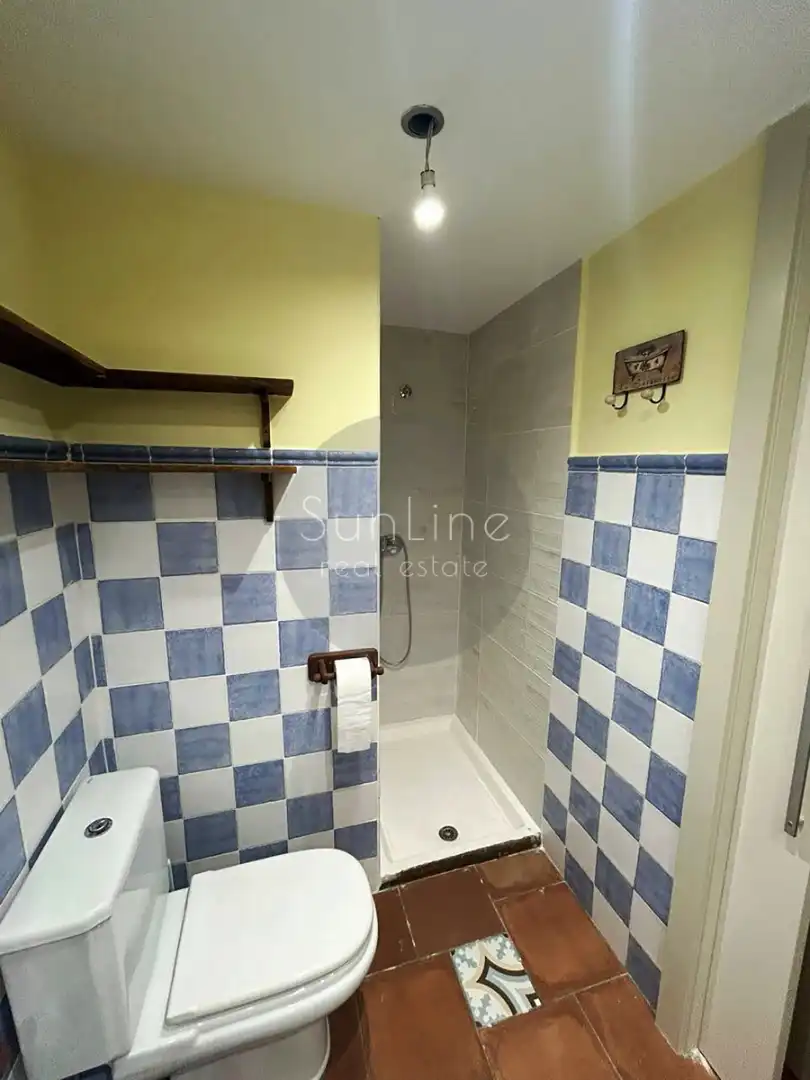 Wohnung zur Miete in Valencia, Valencia