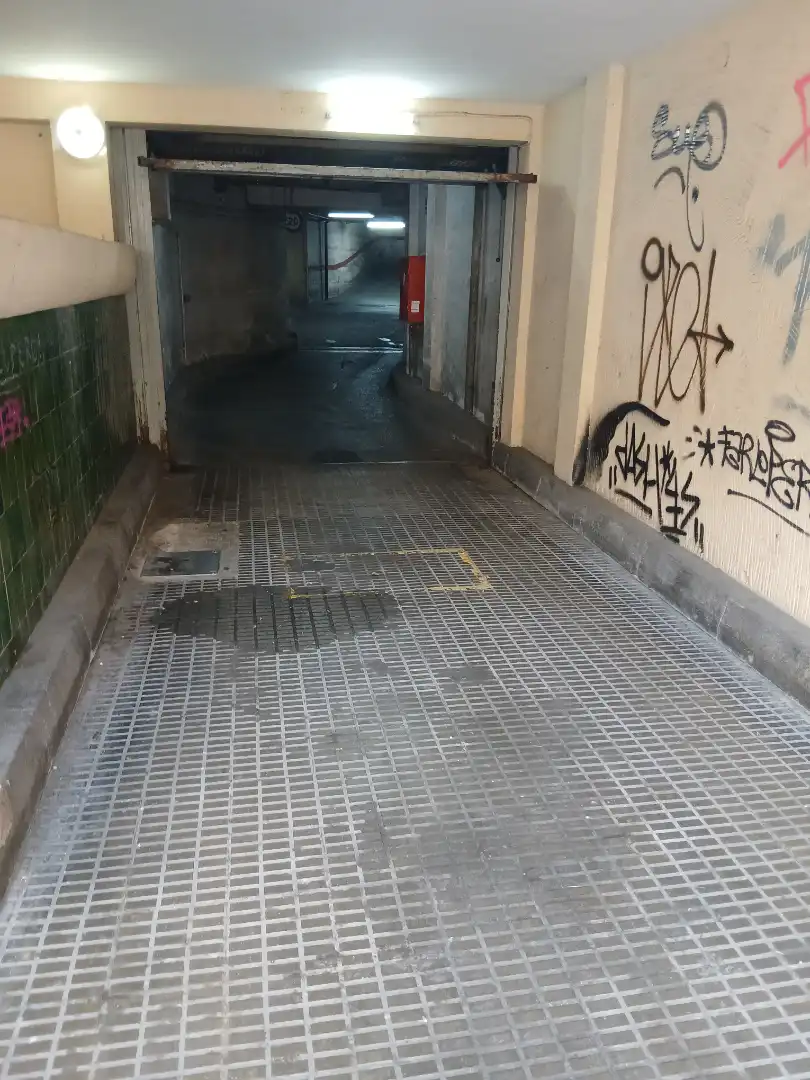 Individuale in vendita a Carrer de Calderón de la Barca, imagen 3