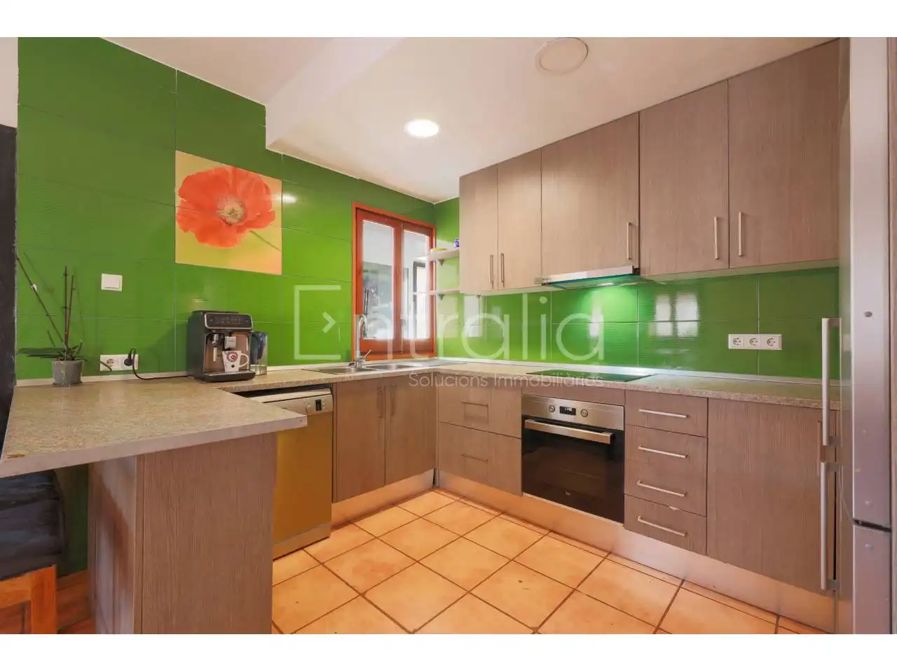 Casa con jardín en venta en Calle Oviedo, imagen 3