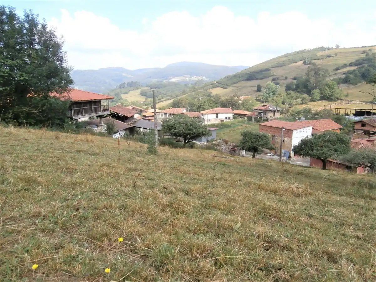 Terrenos y solares en venta en Salas, imagen 2
