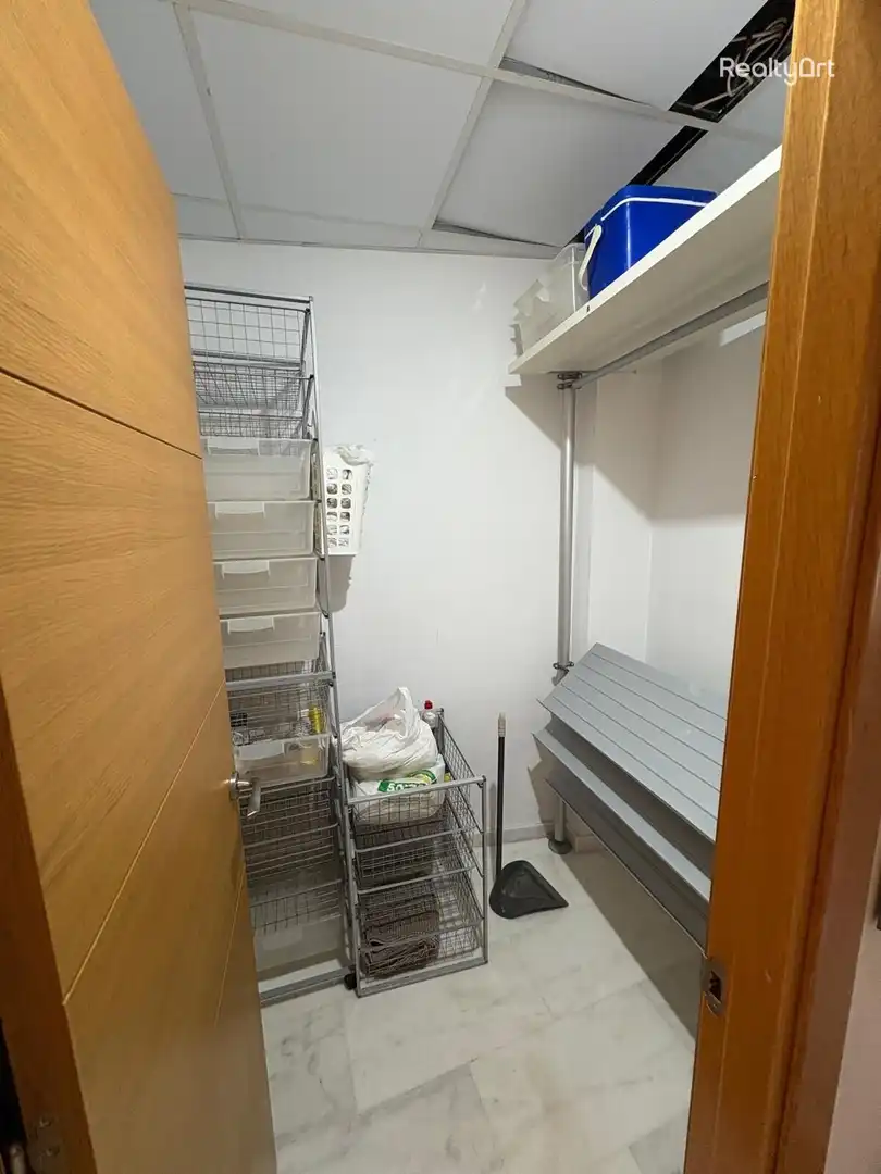 Logement avec jardin à vendre à Sanlúcar la Mayor, imagen 16