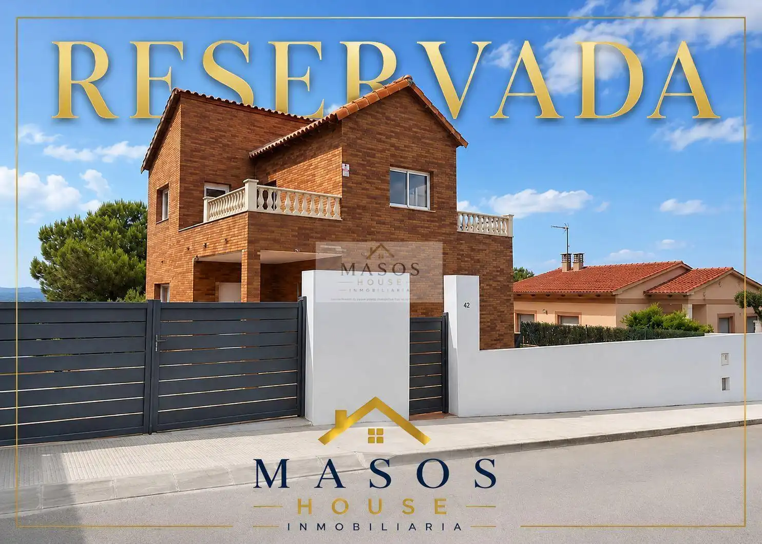 Casa en venda a Segur de Calafell
