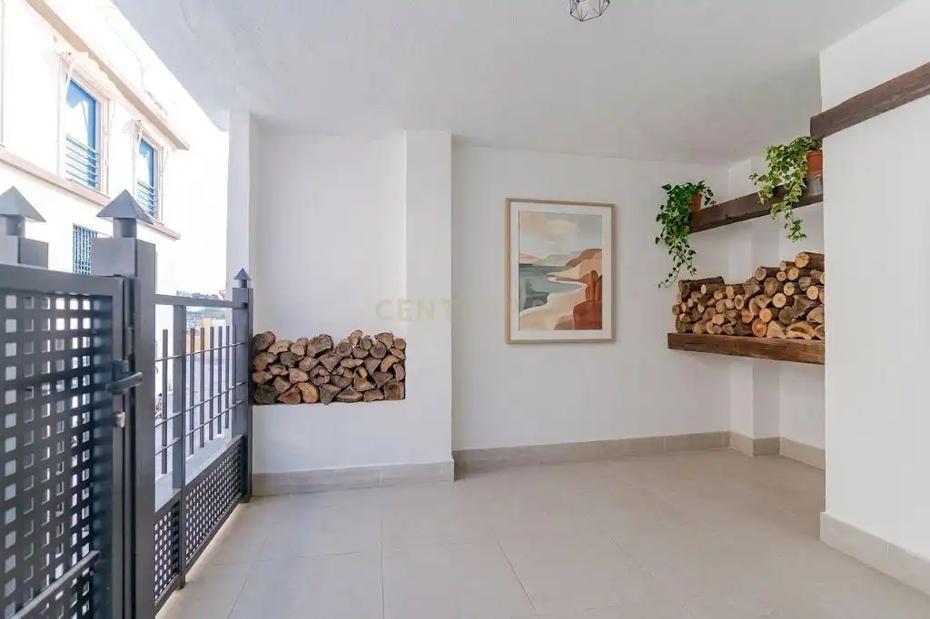 Casa o chalet en venta en Monachil con Aire acondicionado y Balcón