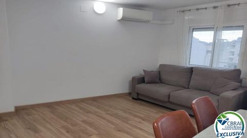 Foto 4 de Apartamento en venta en Avenida Port Estaca 20 4 3, 20, Santa Margarita, Roses