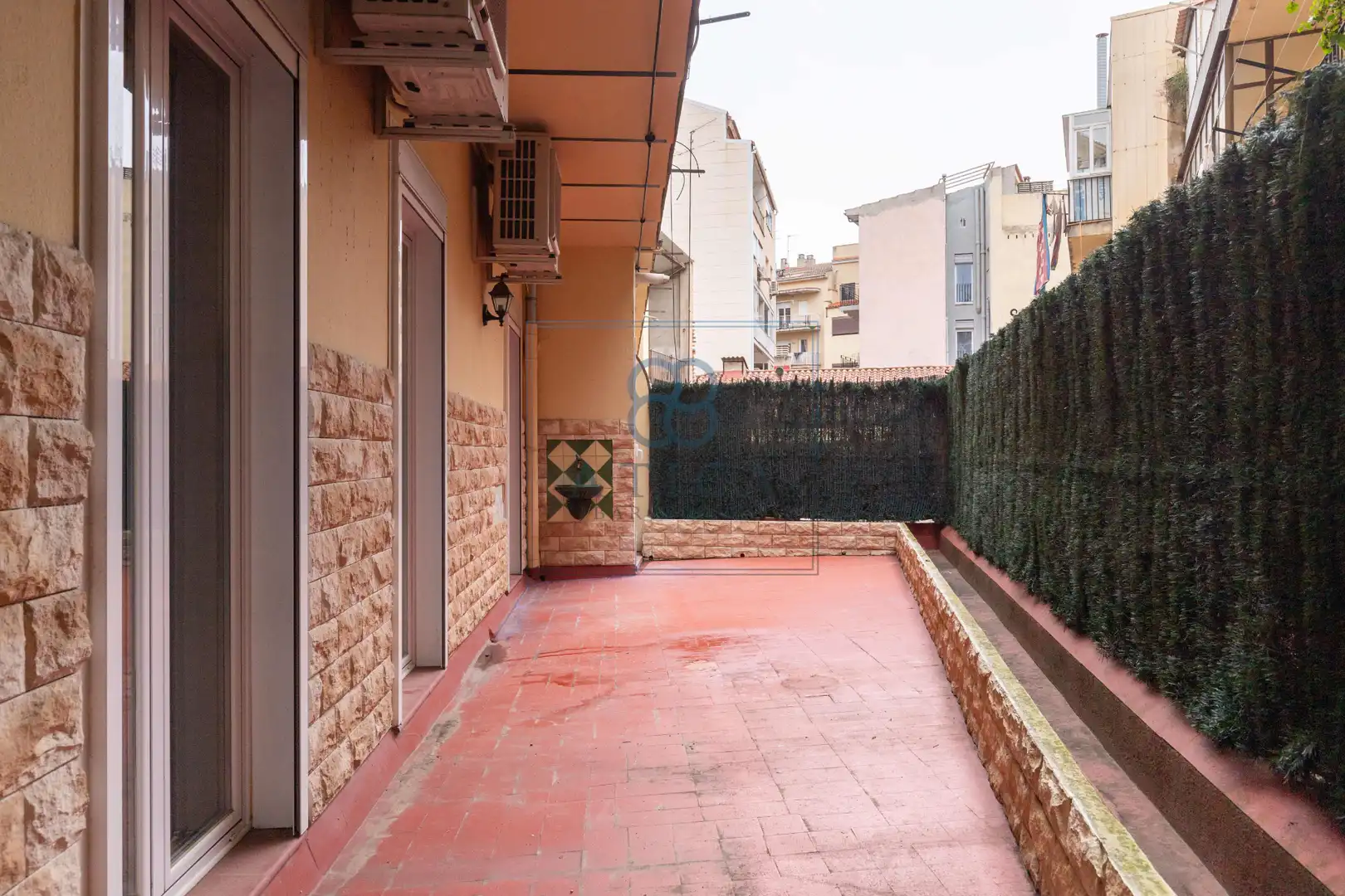 Terraza de Piso en venta en Manresa con Aire acondicionado, Calefacción y Terraza