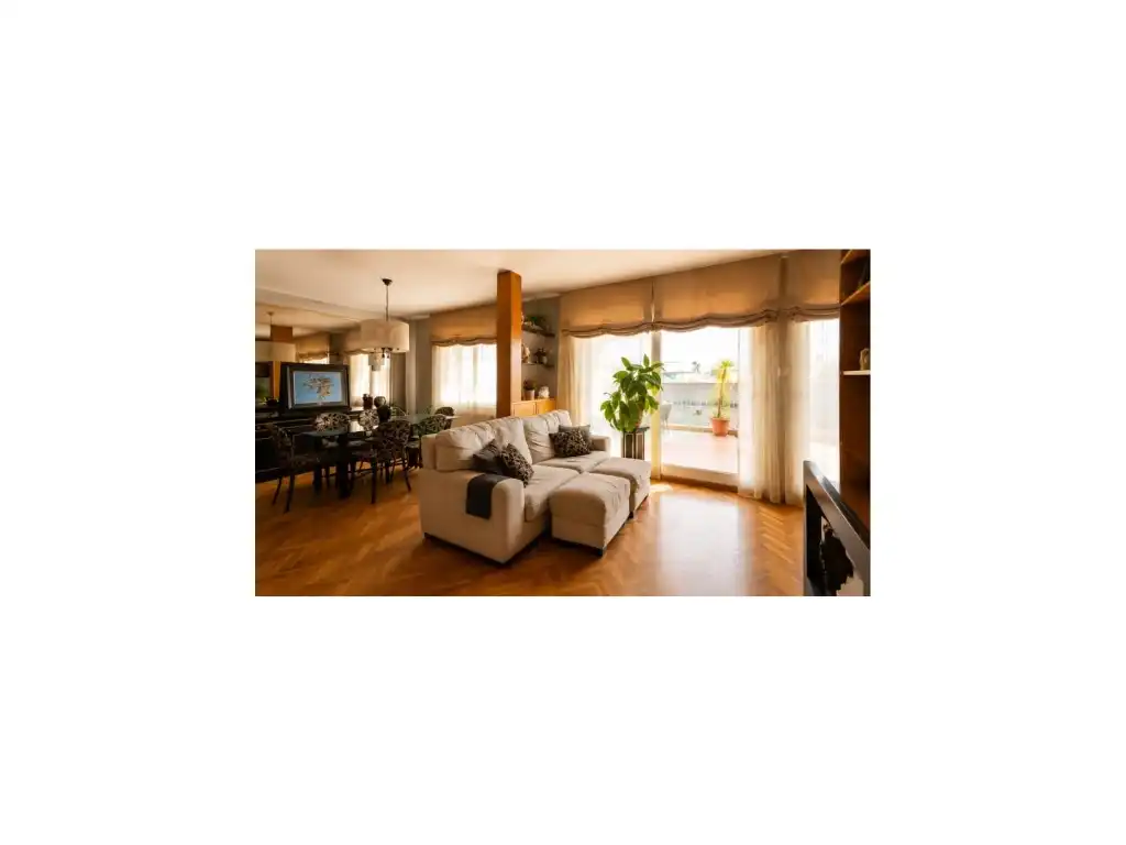 Wohnung zur Miete in Avenida Montserrat, Centre