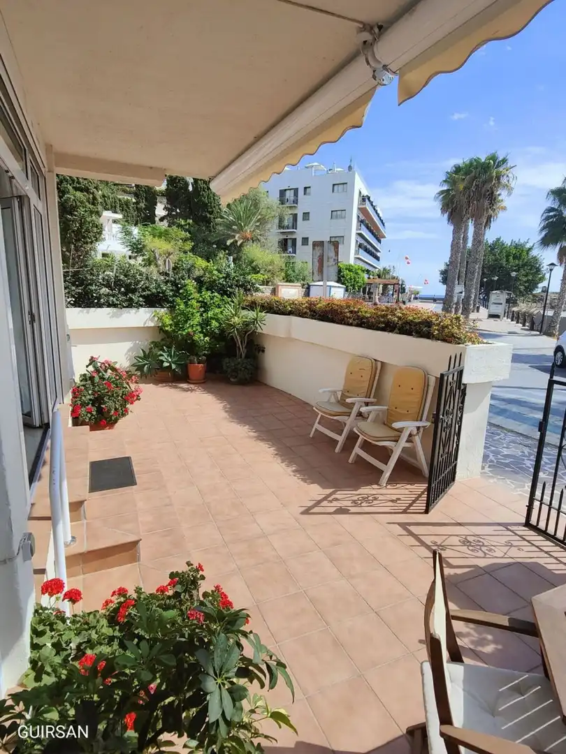 Wohnung mit Aufzug zur Miete in Paseo de Cotobro, imagen 15